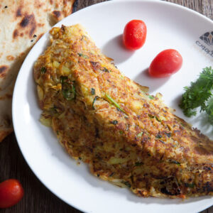 Akda Chicken