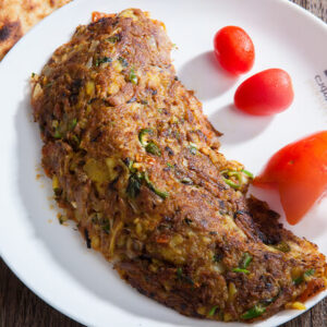 Akda Lamb