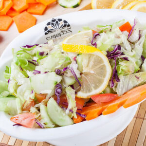 Arabic Salad