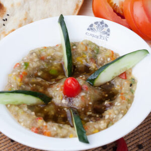 Baba Ganoush