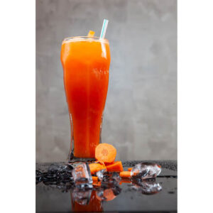 Carrot Juice