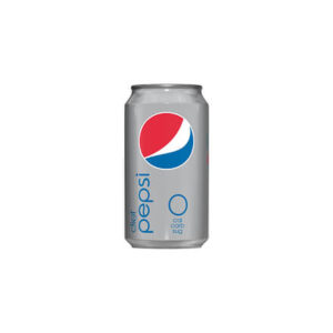 Diet Pepsi