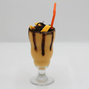 Emperor's Mocktail
