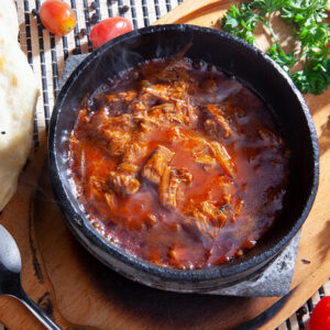 Fahsa Beef