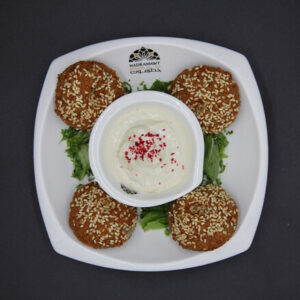 Falafel