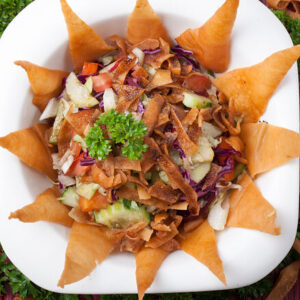 Fattoush