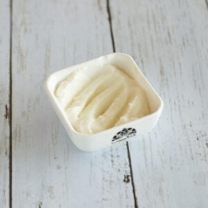 Garlic Sauce
