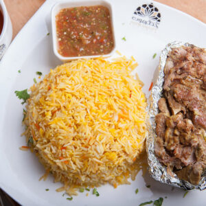 Lamb Haneeth