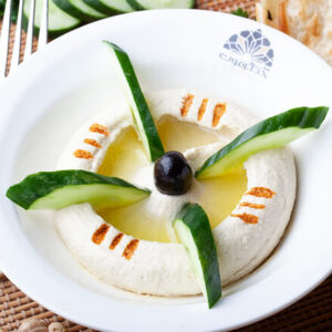 Hummus
