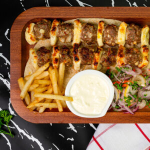 Kebab Istanbul