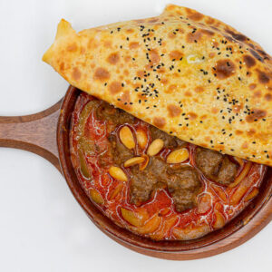 Lamb Salona