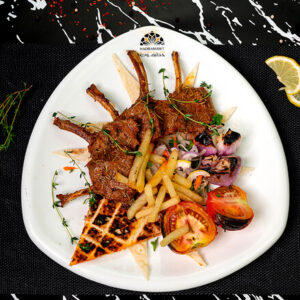 Lamb Chop