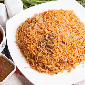 Lamb Madghout