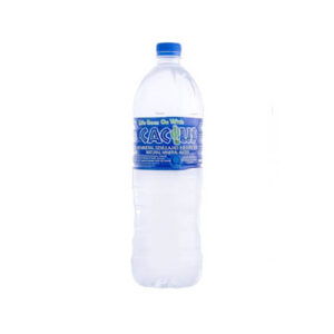 Mineral water (large)