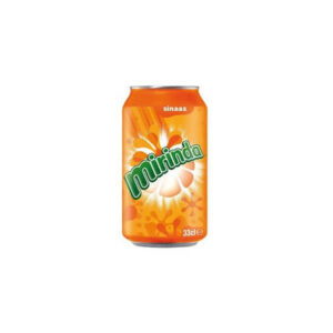 Miranda Orange