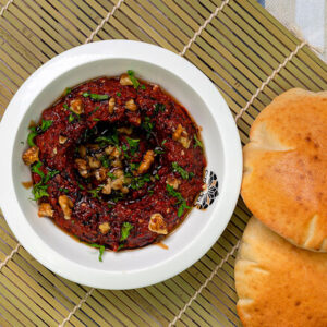 Muhammara