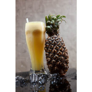 Pineapple Juice