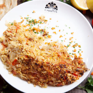 Shakshouka