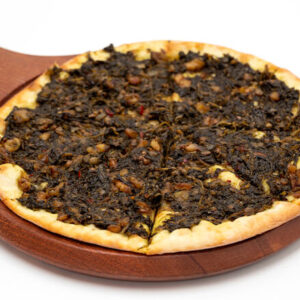 Spinach