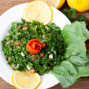 Tabouleh