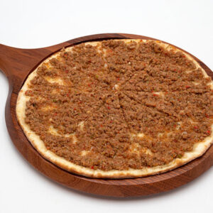 Turkish Lamb