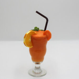 Vitamin C Mocktail