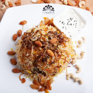 Lamb Zurbian